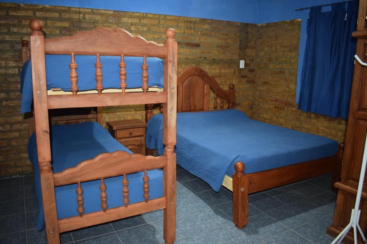 Apartamento Postal Sur *